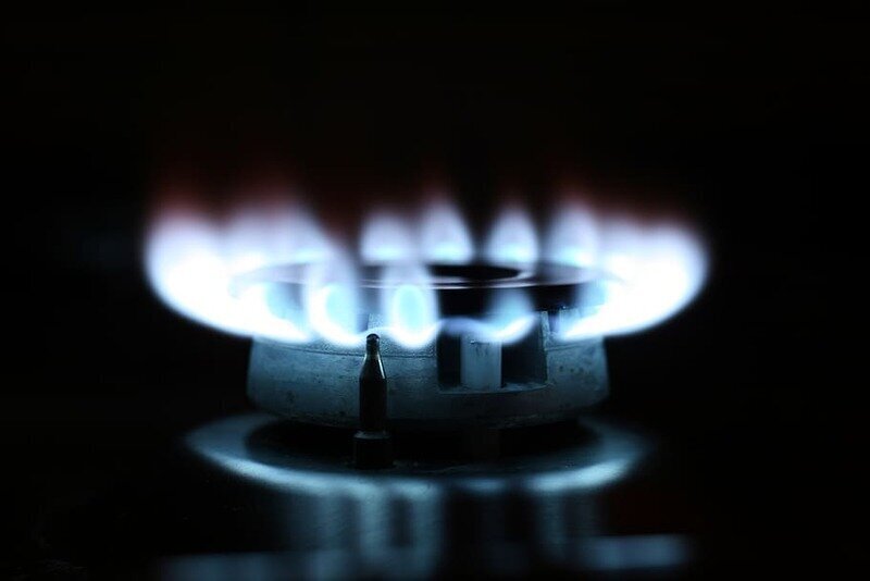 В Джанкойском районе газифицировали ещё одно село