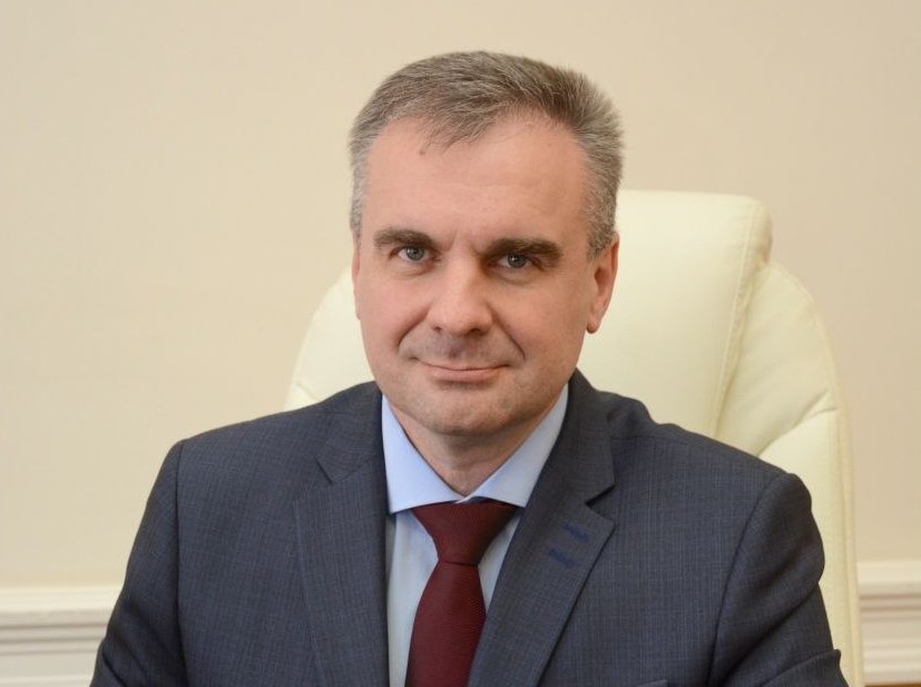 Бывший замглавы Оренбурга Алексей Кудинов назначен новым министром ЖКХ Крыма