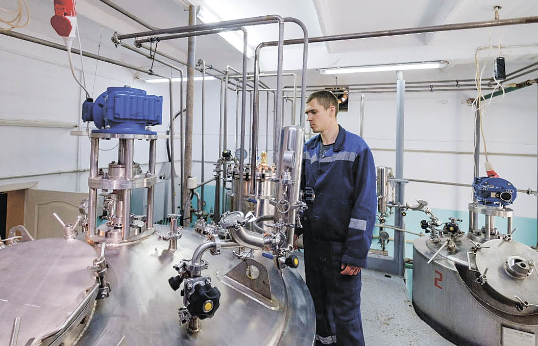 Россия укрепляет своё влияние на мировом рынке минеральных удобрений: их экспорт растёт даже в США и ЕС несмотря на санкции