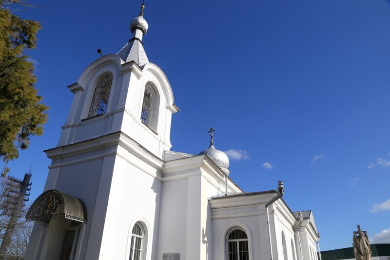 В среду в Симферополе до 31 градуса тепла