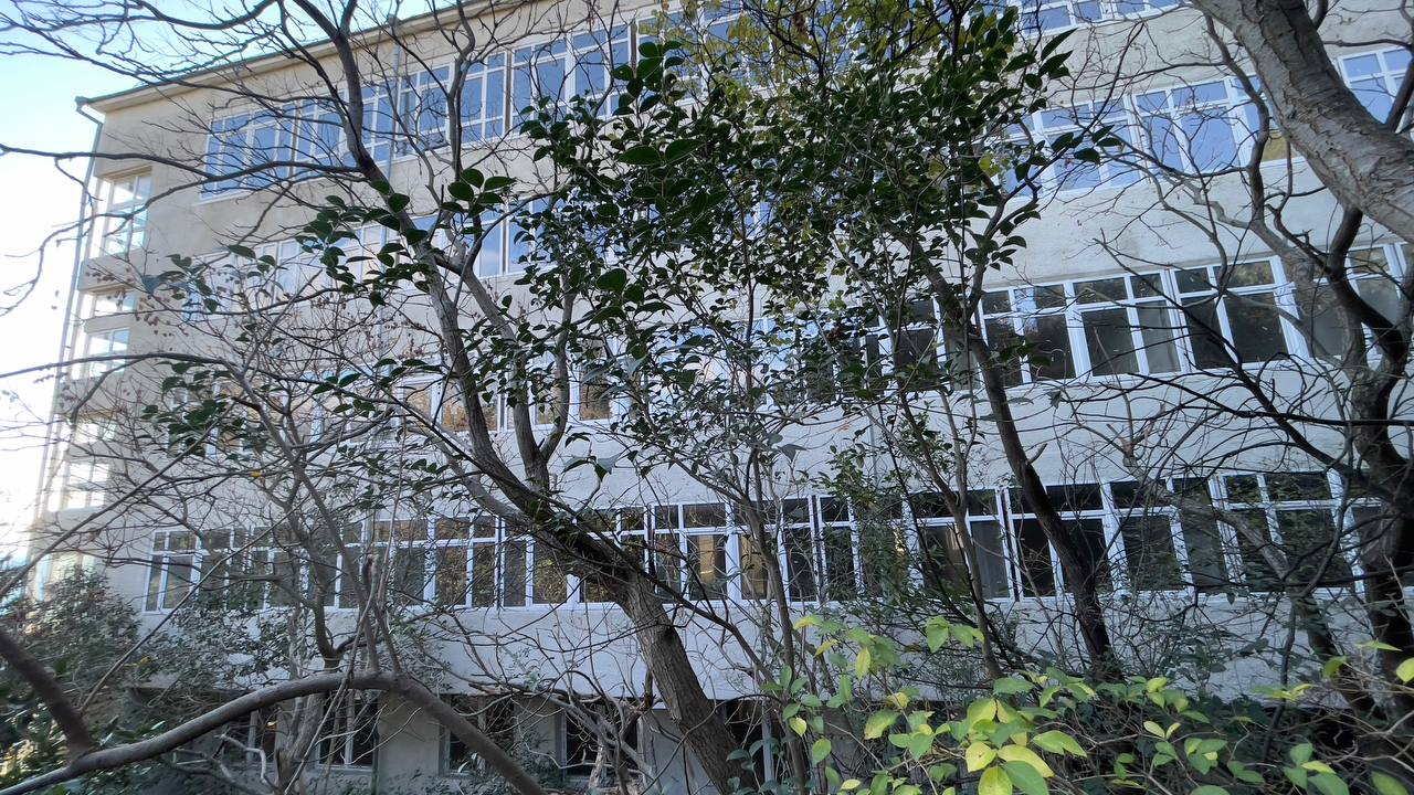 В Ялте появится общежитие для учителей, медиков и полицейских 