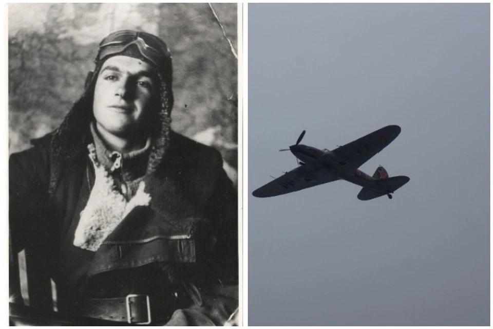 Волонтёры установили имена лётчиков, погибших во время Великой Отечественной войны под Севастополем 