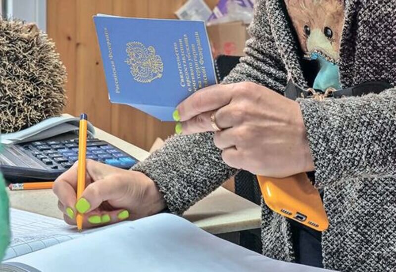 Туда, где нужна помощь: как крымчане могут стать волонтёрами