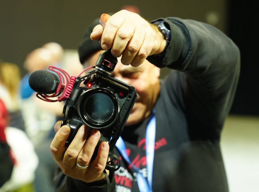 В Крыму стартовала уникальная программа социализации ветеранов СВО с помощью искусства