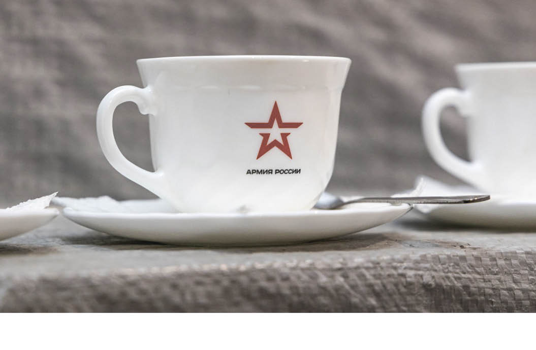 Разговор с семьёй и посещение храма: как отдыхают перед боевым заданием наши защитники