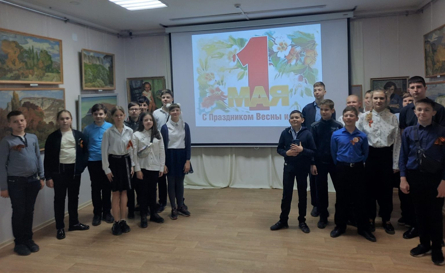 Куда сходить: интересные мероприятия 2 мая в Крыму