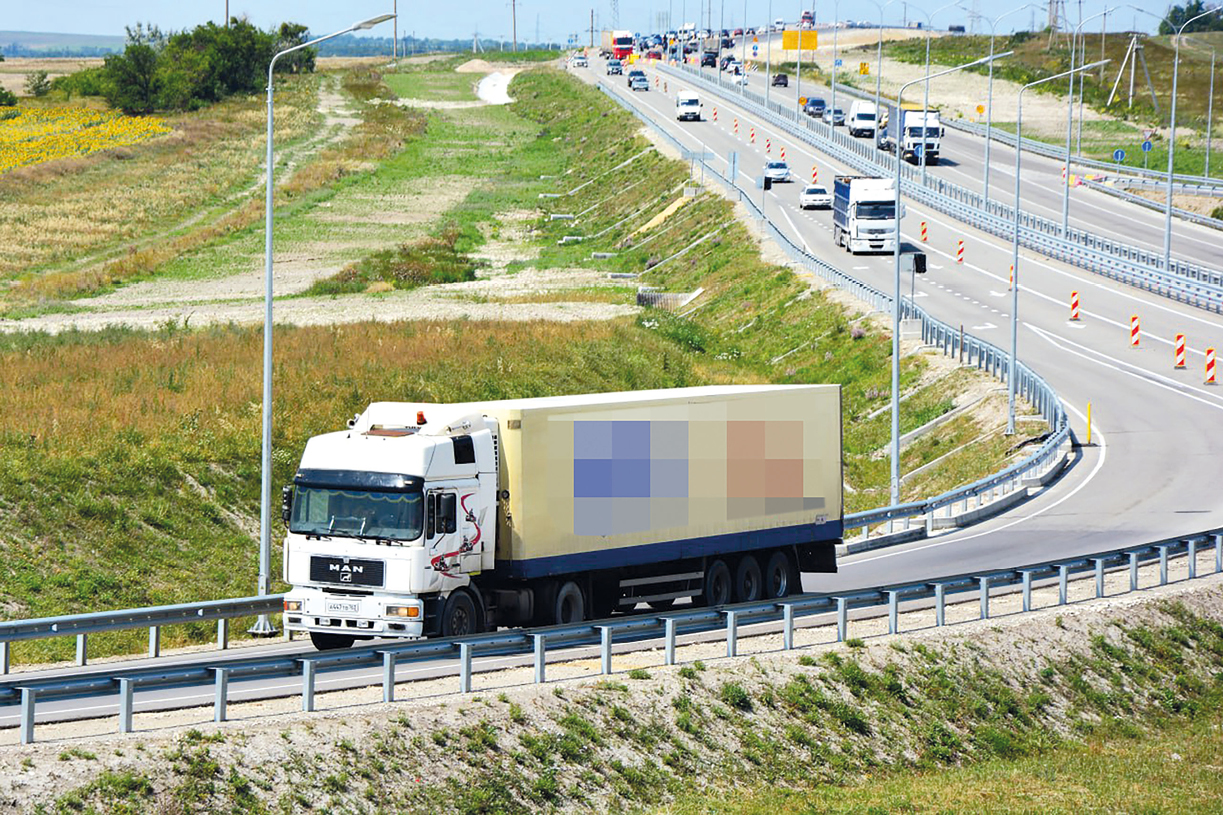 Главные импортёры крымских товаров и с какими странами полуостров развивает сотрудничество