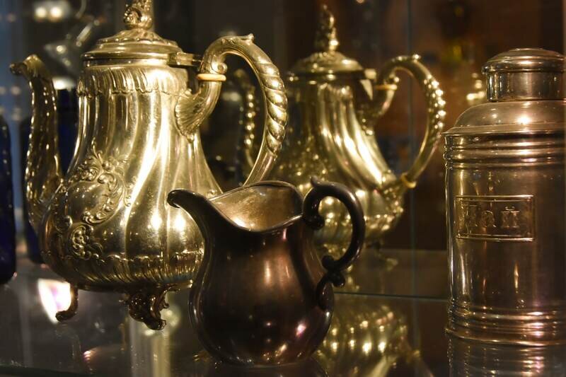 Из поколения в поколение: какие старинные реликвии хранят крымчане