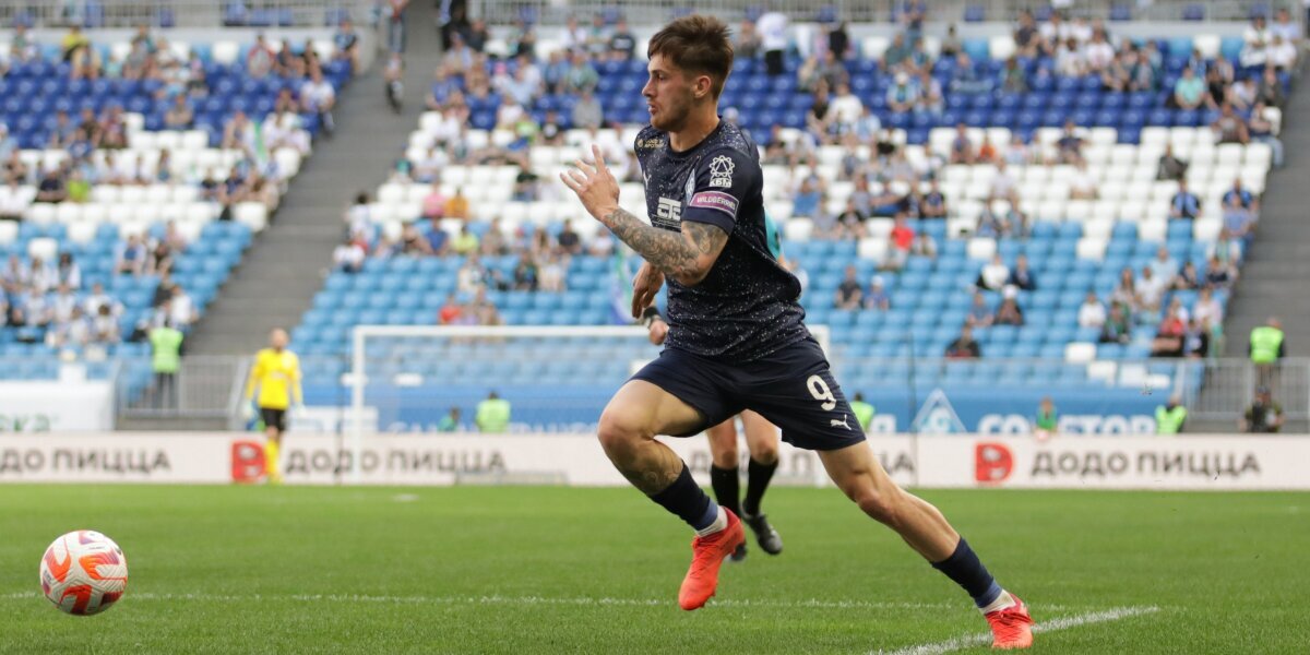 Футболист Писарский в Ростова-на-Дону: за кого будет играть забаненный крымчанин