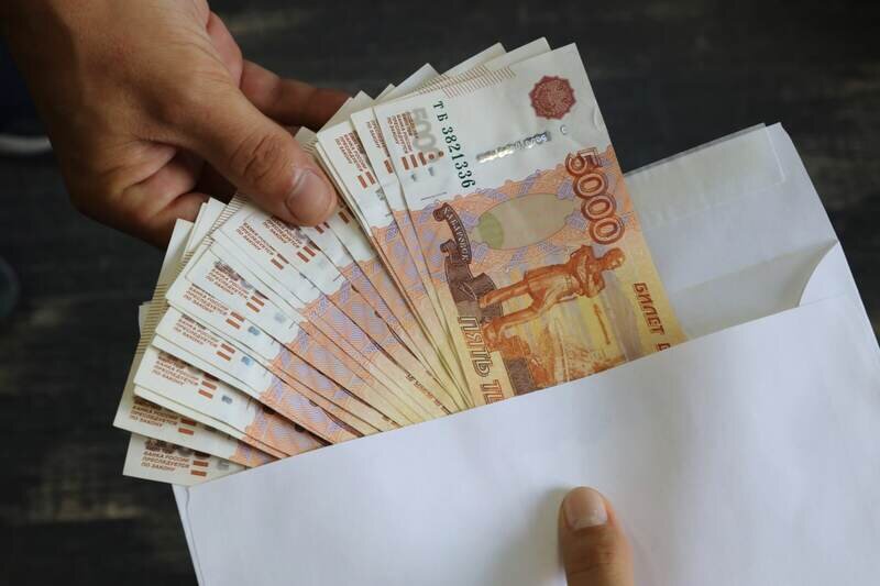 С начала года в Крыму раскрыли 120 коррупционных преступлений 