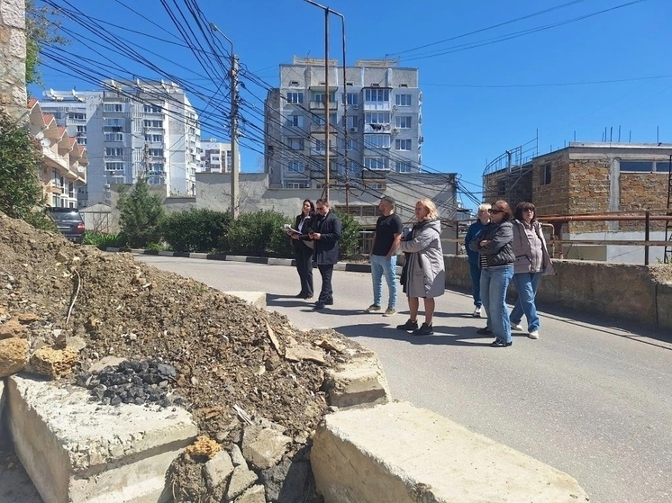 15 протоколов о нарушении содержания МКД составили в Кореизе