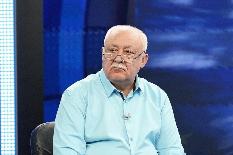 Крымчане проявляют сплочённость и высокую гражданскую сознательность - Юрий Гемпель