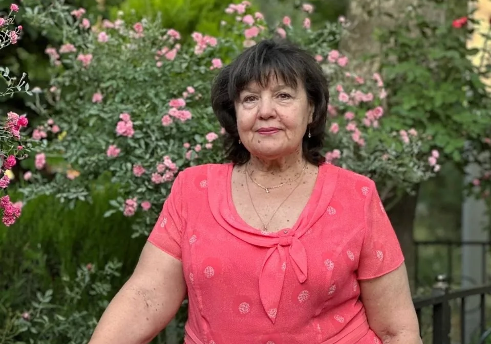 Галина Николаевна: строгая, но справедливая женщина, ставшая для нас настоящей наставницей