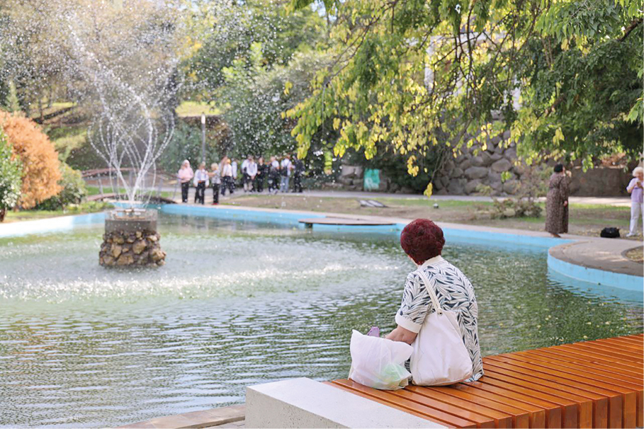 Как сделать Крым современным, не утратив его природную самобытность: мнение специалистов