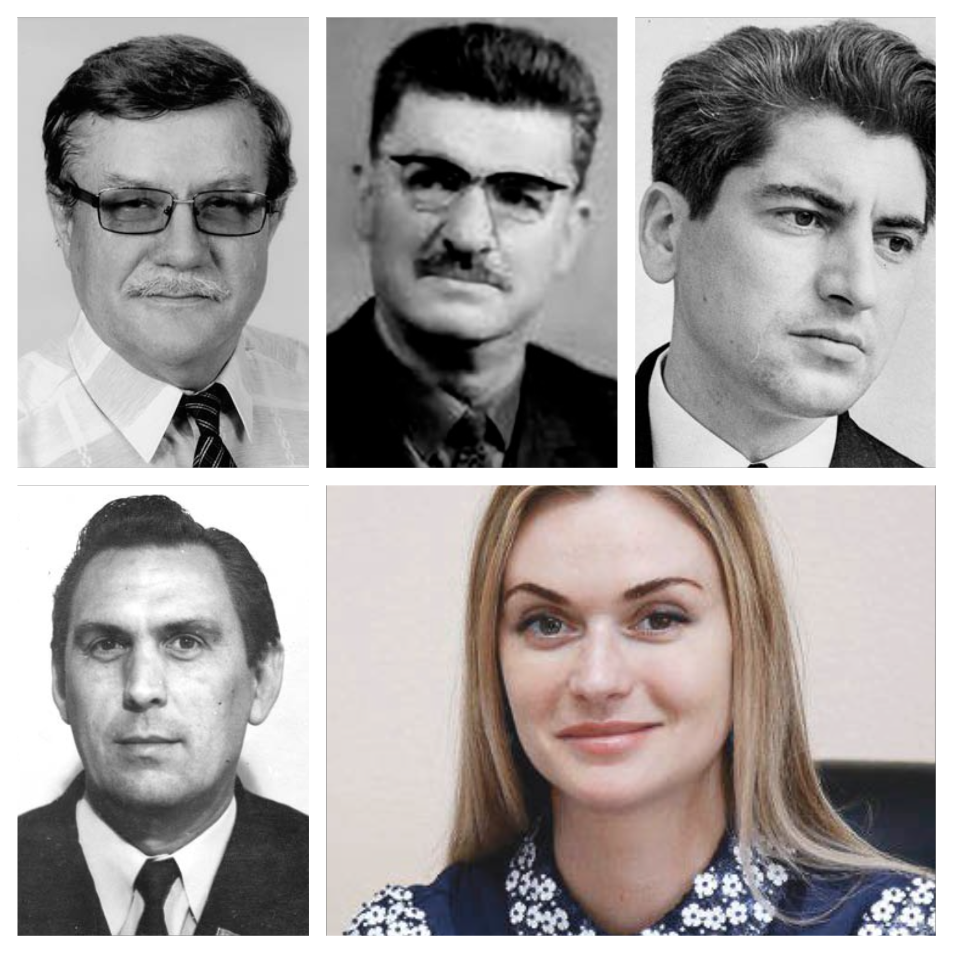 Редакторы «Крымской газеты»: история длиной в восемь десятилетий