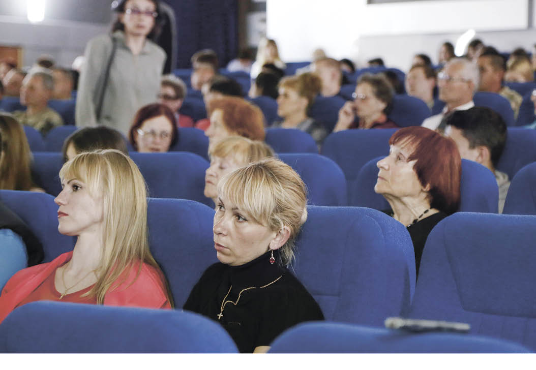 Билет в кино в России - один из самых дешёвых в мире: что смотрят крымчане и оправдывает ли афиша их ожидания