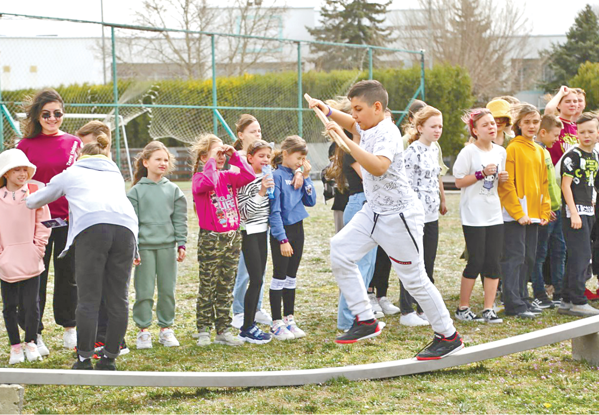 Летний отдых для детей: как в этом году организуют оздоровление в Крыму