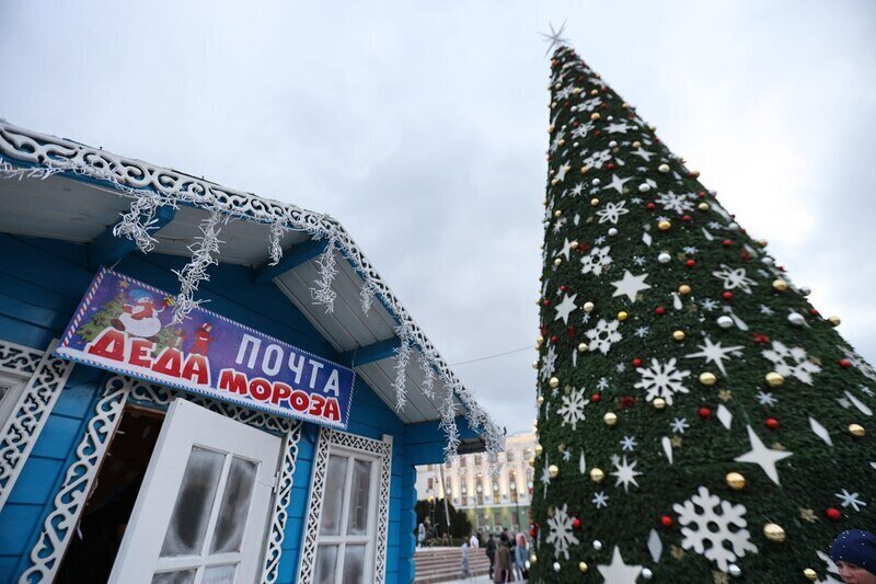 Потепление и без осадков: погода в Крыму на пятницу