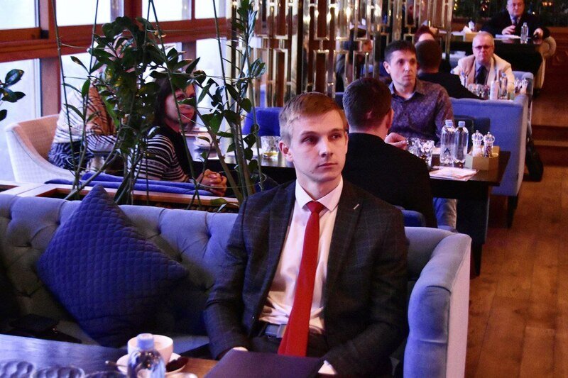 В Крыму подвели экономические итоги за год