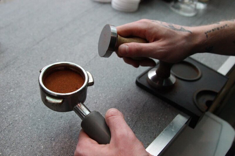 Что такое бронекофе и кому он полезен