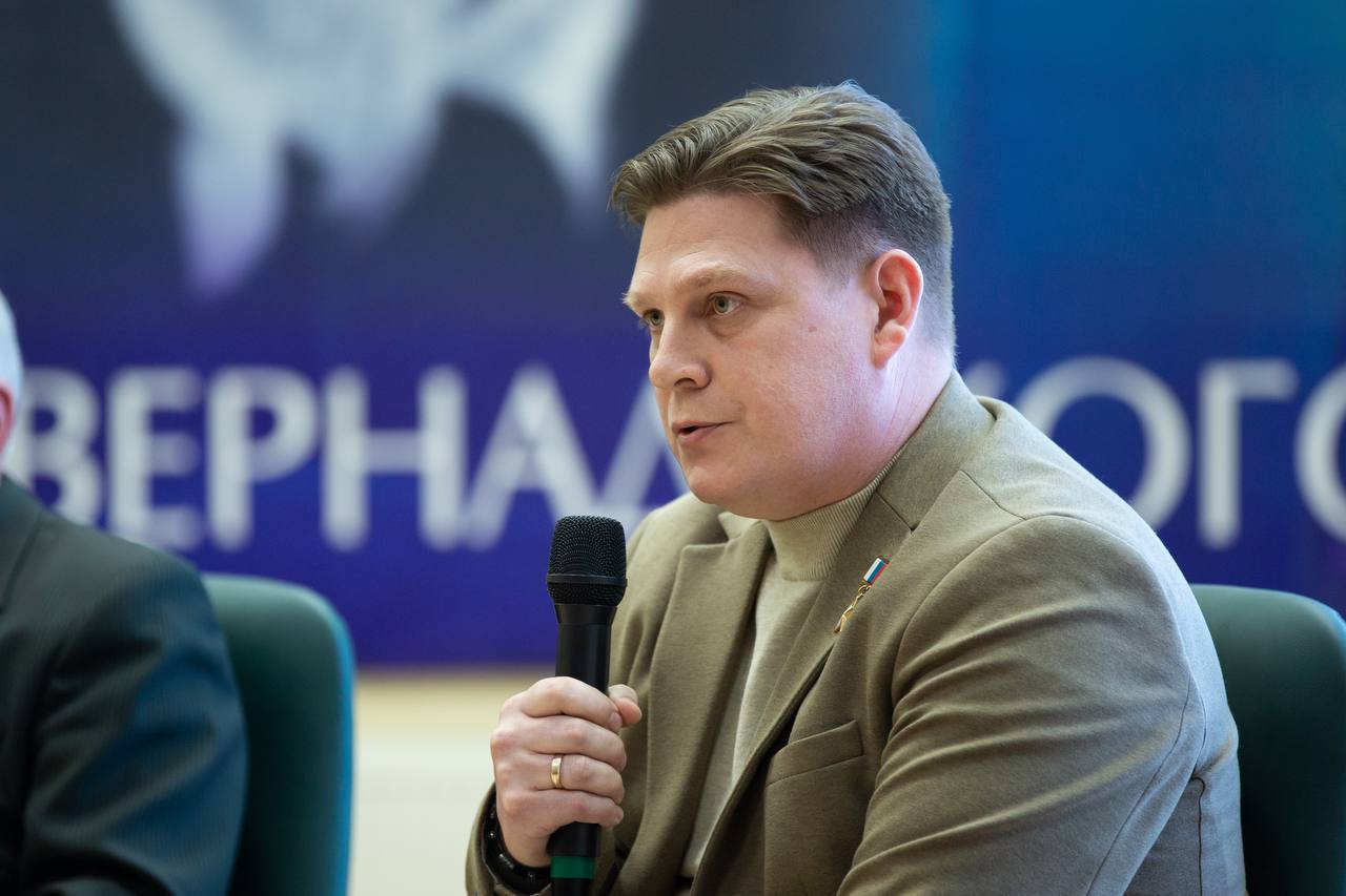 Герой России рассказал, на что нужно делать упор при обучении участников программы «Герои Крыма»