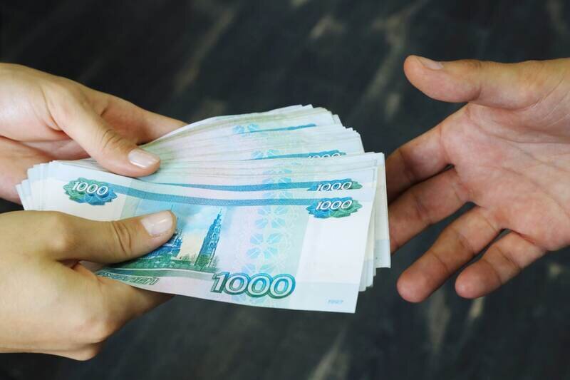 Житель Ялты задолжал ГИБДД 500 тыс рублей штрафов