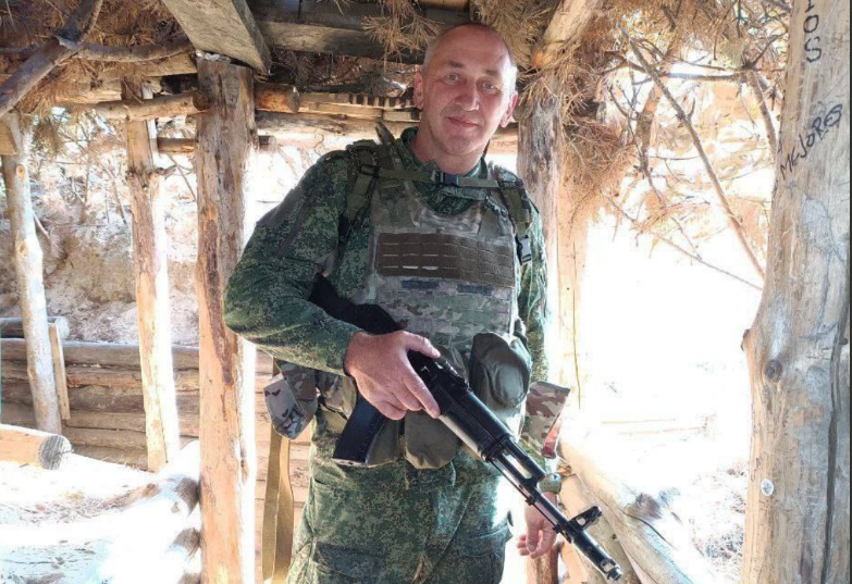 Орденом Мужества награждён погибший на СВО житель Черноморского района