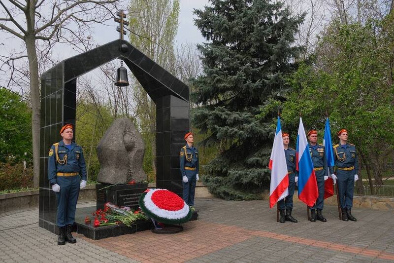 Какой сегодня день: 26 апреля