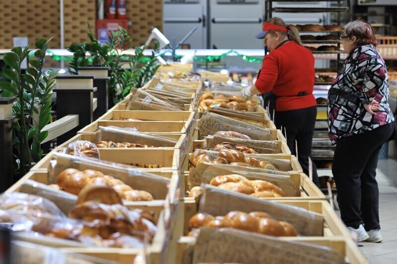 Меры Правительства для снижения цен: какие продукты подешевели в Крыму