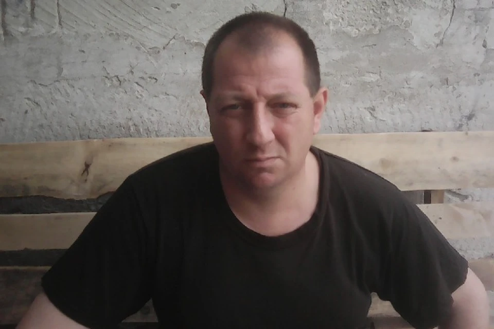 Почти месяц в Крыму ищут 49-летнего Андрея, который не вернулся после двухдневного дежурства