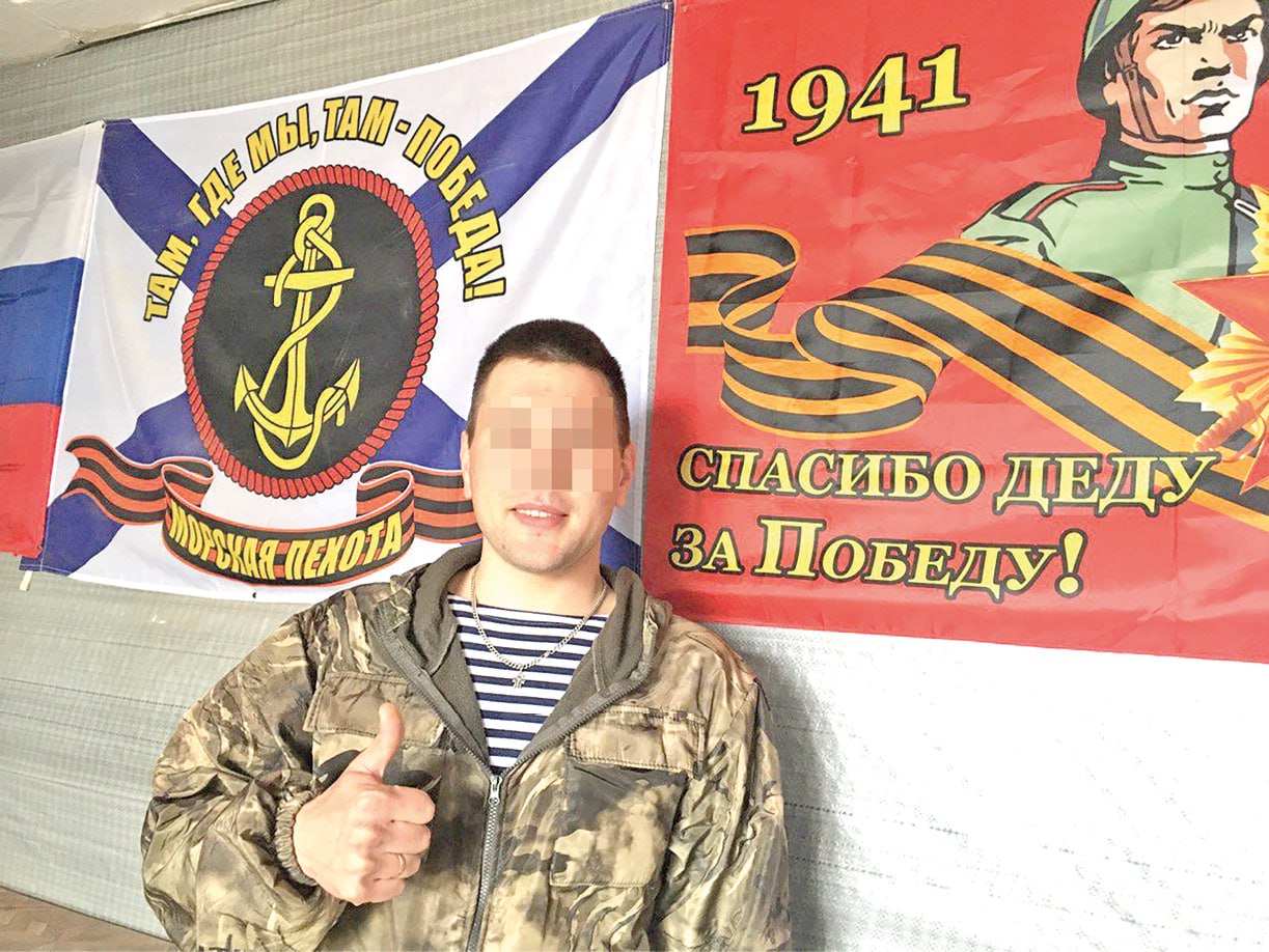 Позывной Лис: о миномётном обстреле в Курской области, спасении командира и ужасающей обстановке приграничья