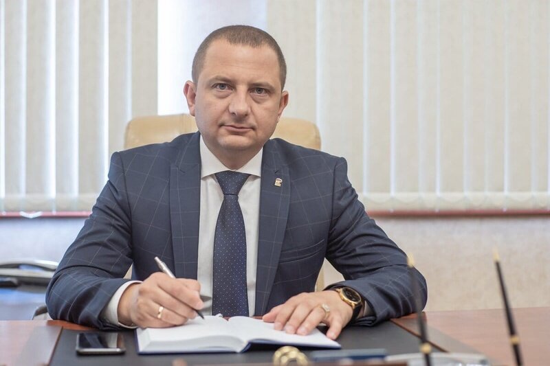 В Крыму назначили врио министра внутренней политики, информации и связи