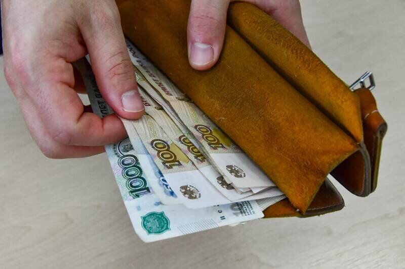 Жители Симферополя заплатили 11 млн рублей штрафов