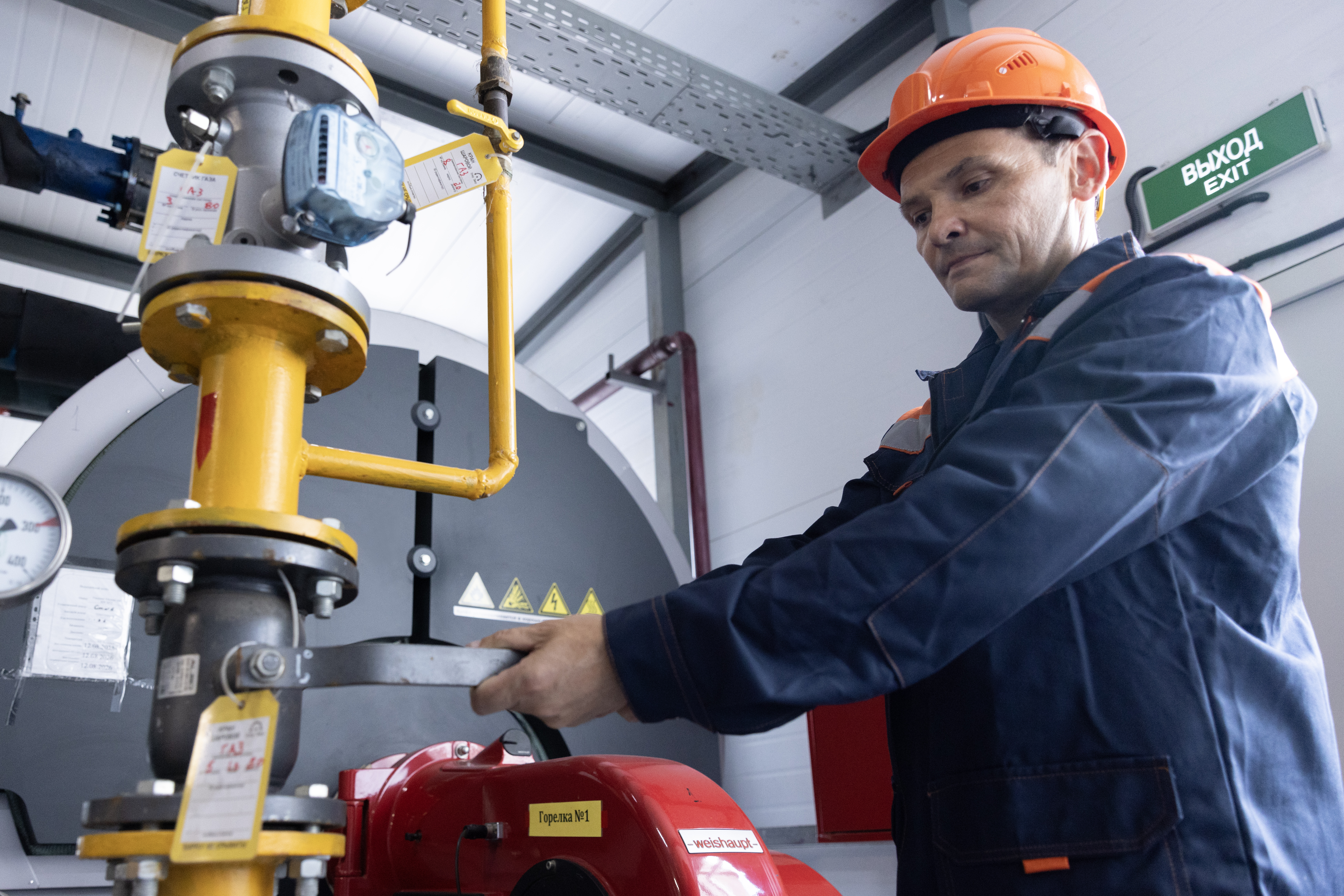 Перевод котельных Крыма с мазута на природный газ : снизится ли тариф на отопление