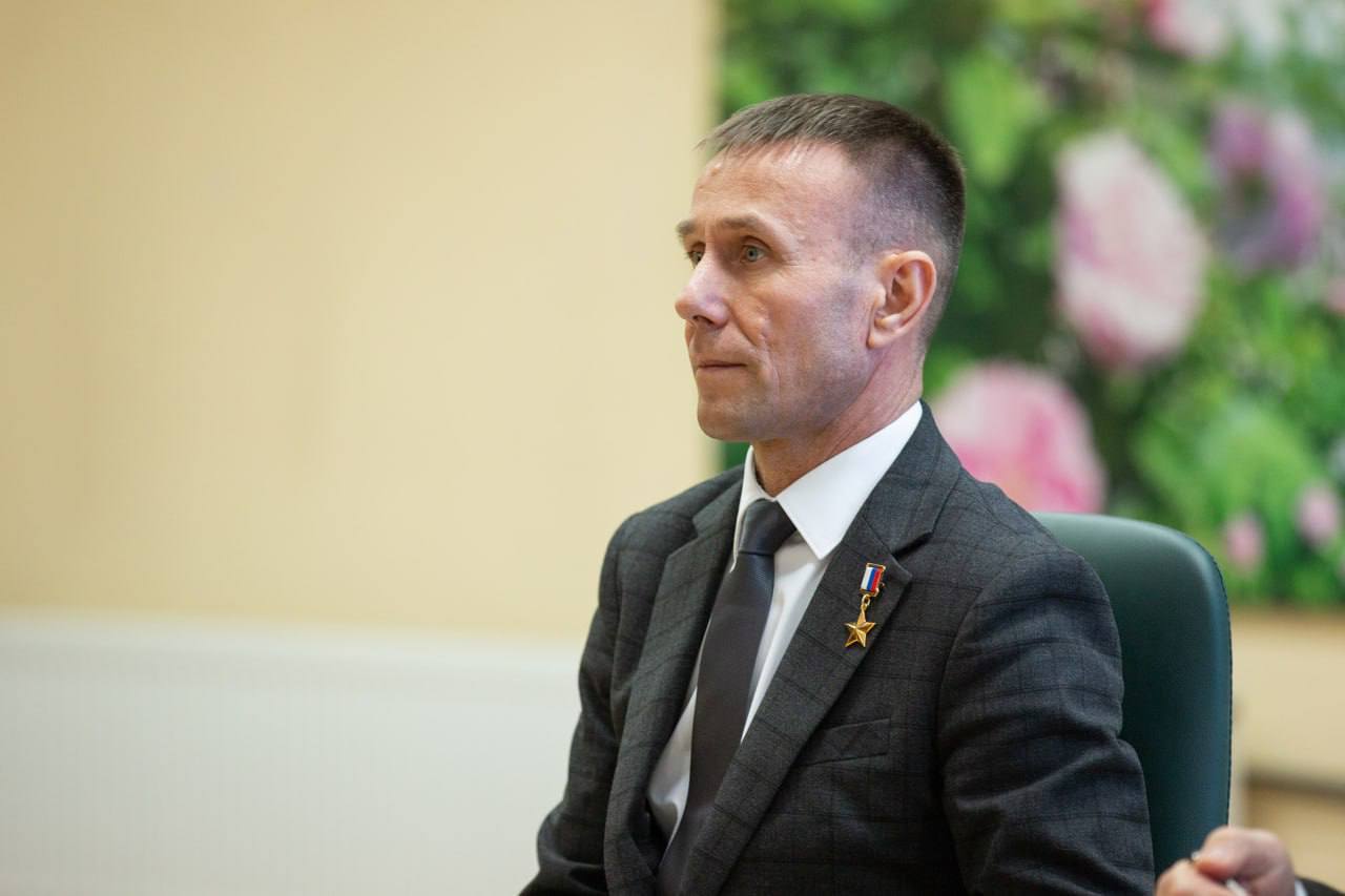 С акцентом на практику: сенатор Нимченко рассказал, каким должно быть обучение участников программы "Герои Крыма"