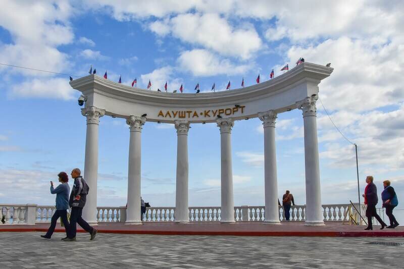 У берегов Крыма произошло землетрясение