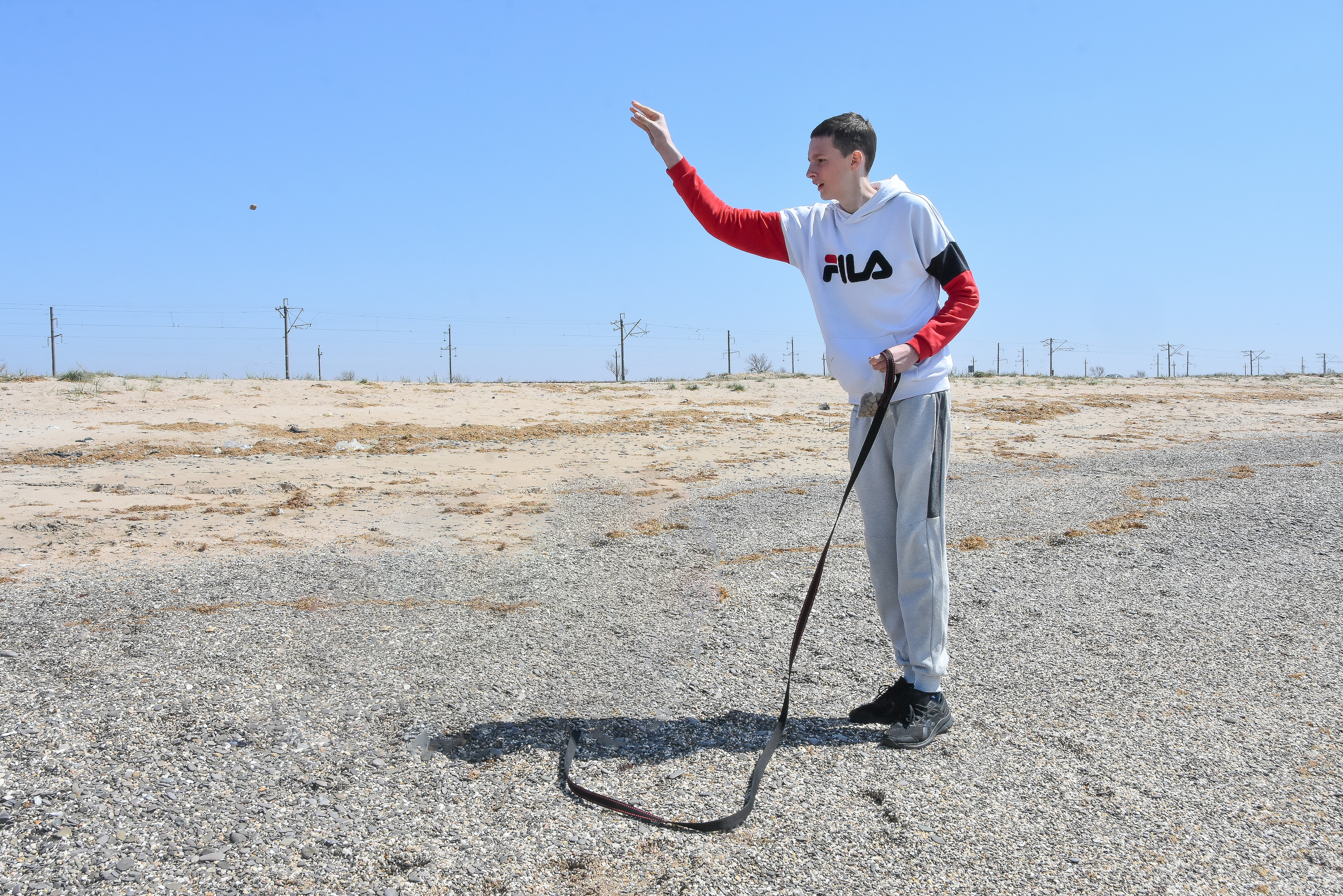 Увлечение хоббидогингом: новое развлечение или сигнал о психических проблемах