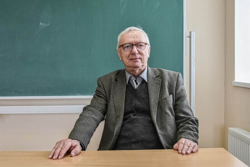 «Любовь к отеческим гробам», скифское золото и недостатки кадровой политики в сфере культуры: интервью