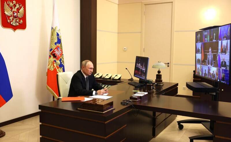 Положение обязывает: чего ждать регионам России после нового указа Путина 