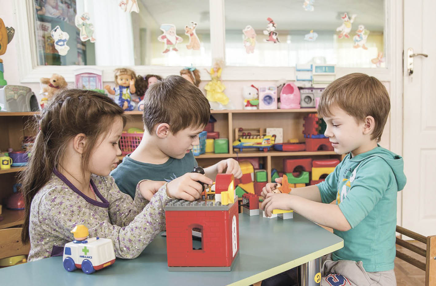 Почему Лабубу запретили в детских садах Крыма