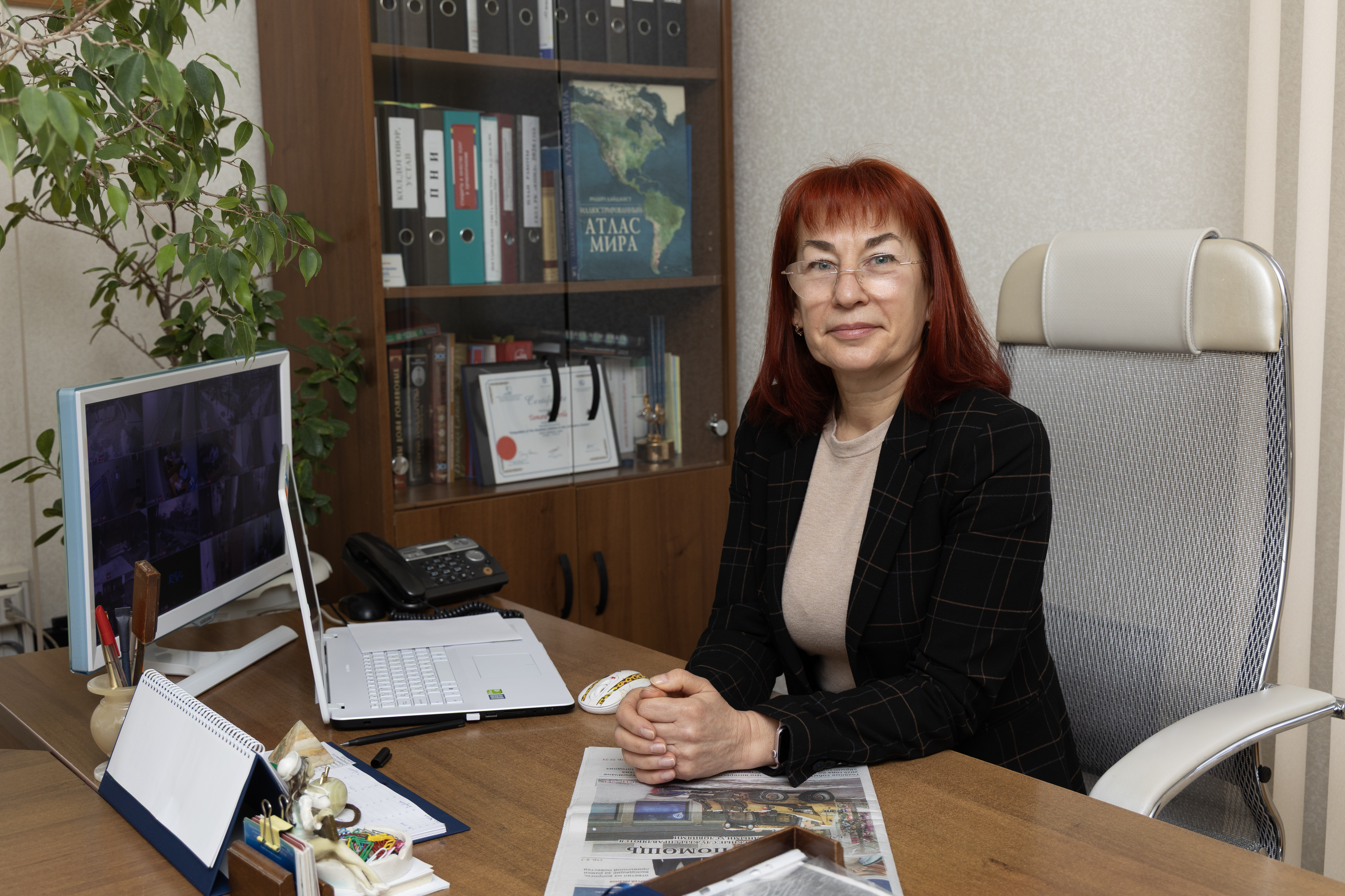 Главный психиатр Крыма - о новых психических расстройствах, терапии виртуальной реальностью и почему подростки теряют способность считать