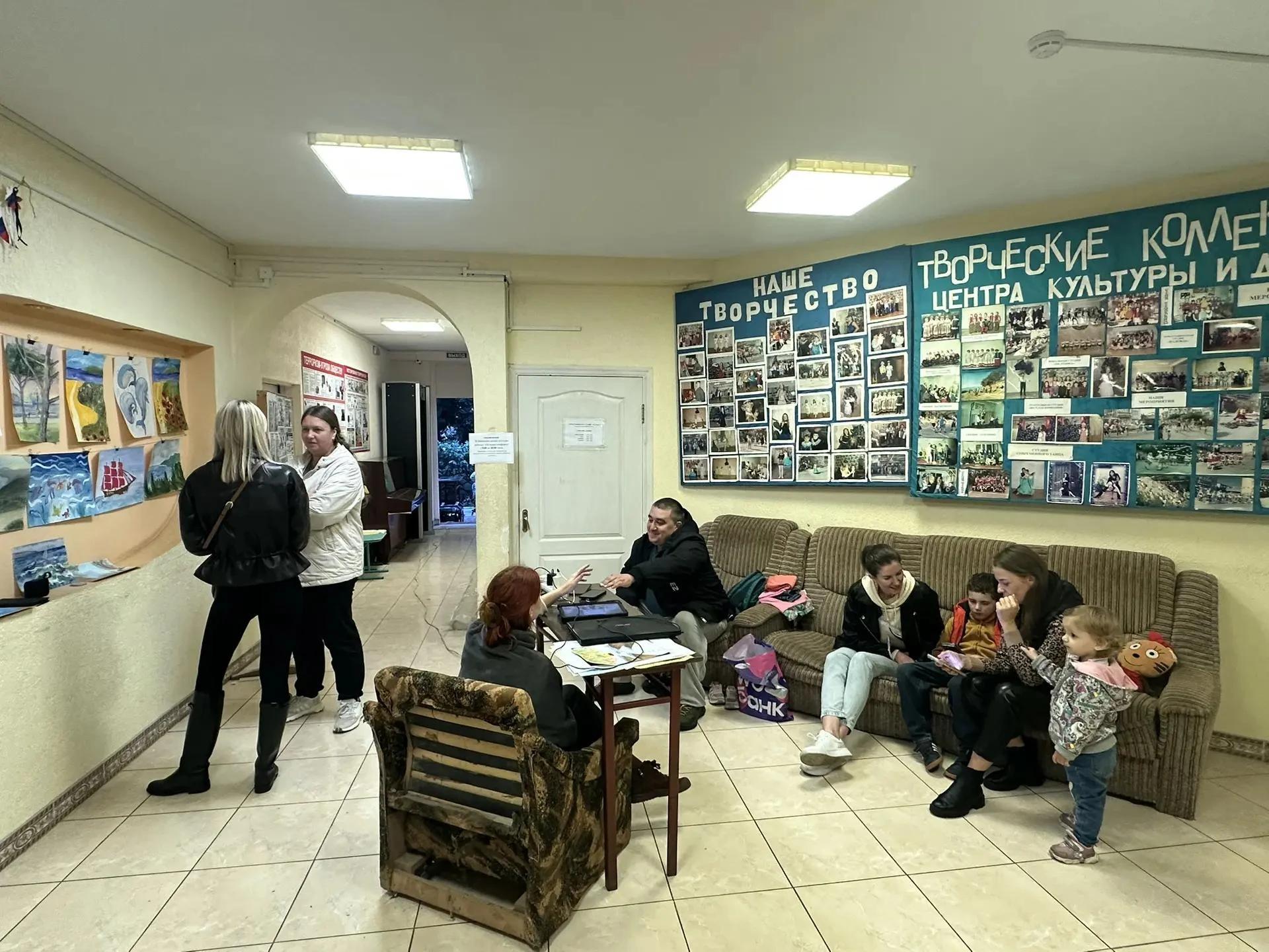 В Ялте расширили сеть центров содействия населению: адреса