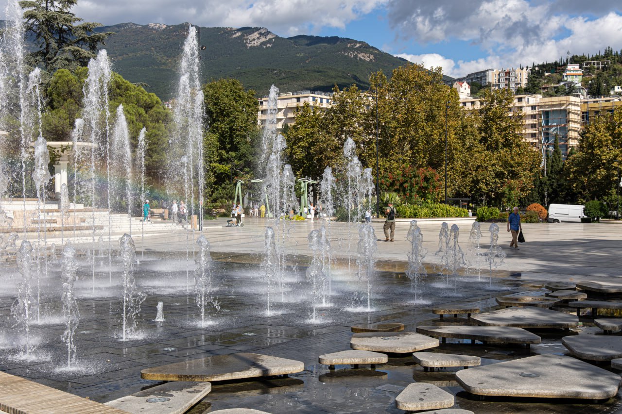 Погода 23 мая: днём до +27