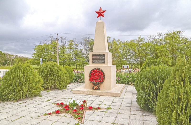 О чём мечтают и на что жалуются жители села Пушкино Советского района