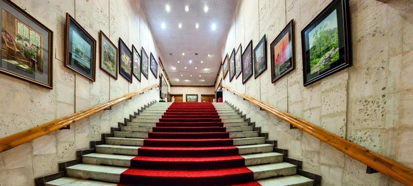 Готовимся к выходным: куда сходить и что посмотреть с 10 по 12 июля в Крыму