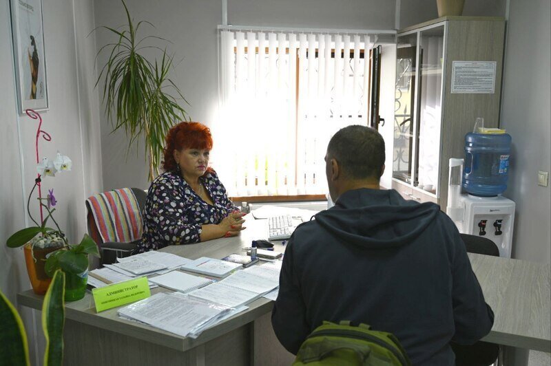 В фонд «Защитники Отечества» в Крыму обратились более 5000 участников СВО