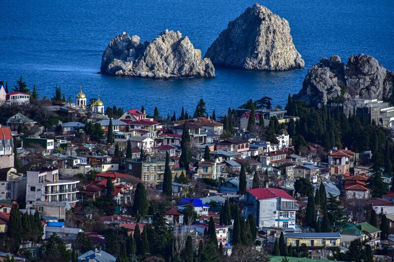 Погода в Крыму 11 февраля: ясно и небольшое потепление