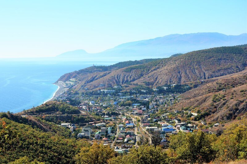 Крым показывает устойчивый рост экономики в условиях санкций