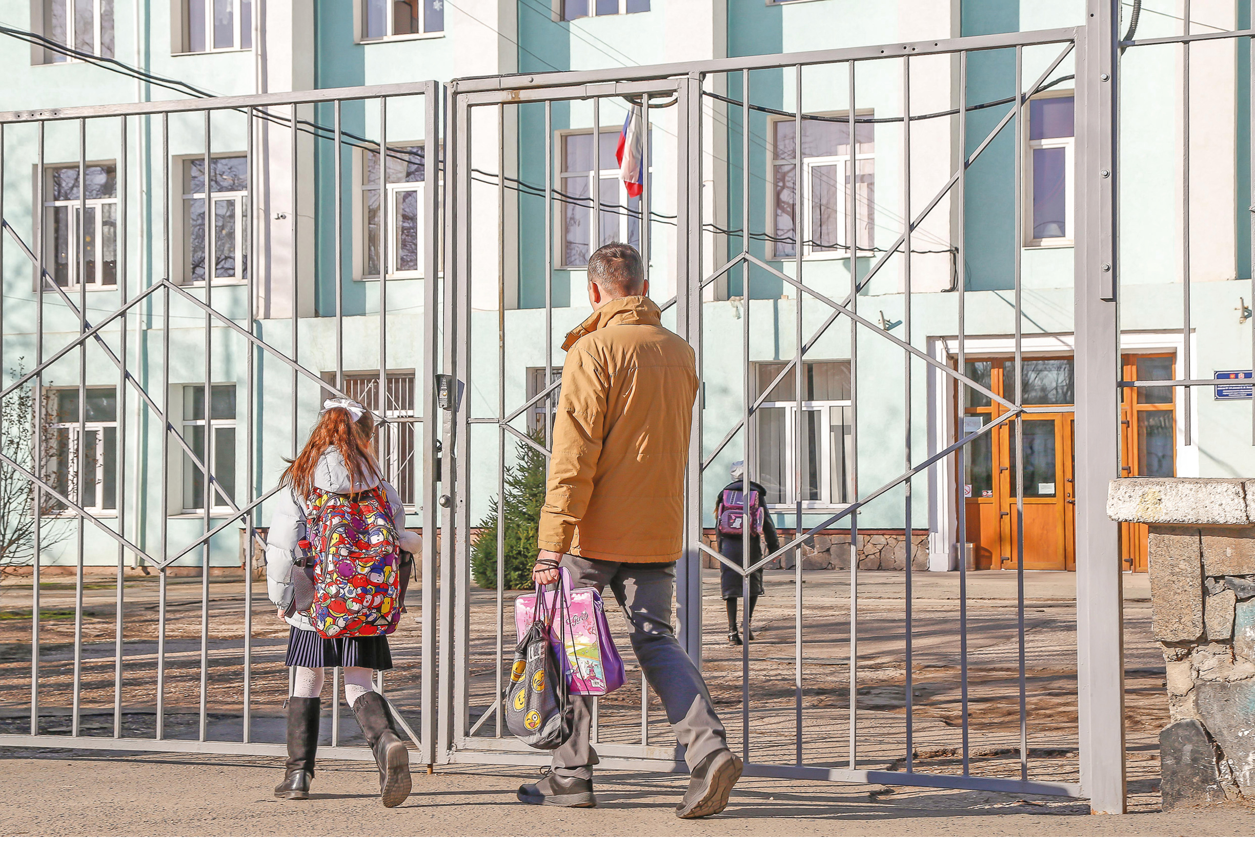 Пять или кол: как будут ставить оценки за поведение в крымских школах и зачем это нужно