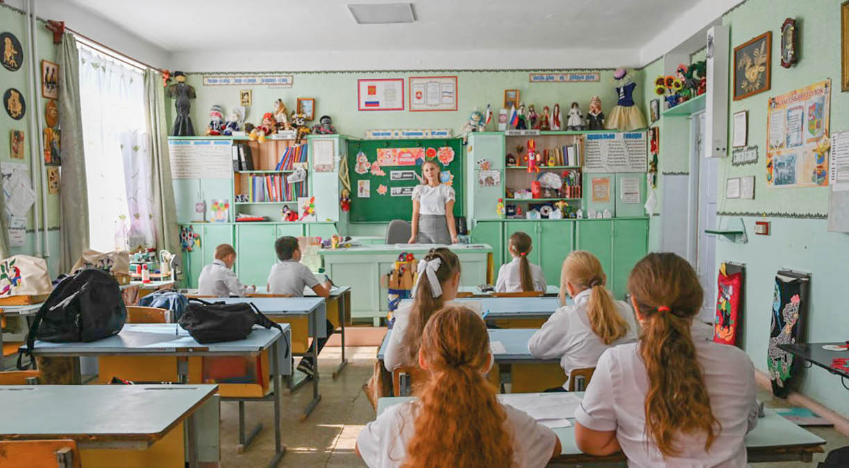 Поставлена жирная точка в вопросе «быстрого» второго образования у учителей